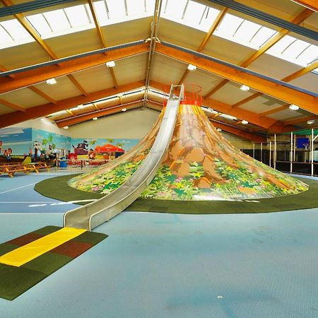 Wonnemar Resort-Hotel Wißmar Екстериор снимка