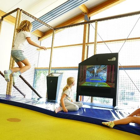 Wonnemar Resort-Hotel Wißmar Екстериор снимка
