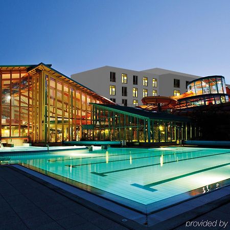 Wonnemar Resort-Hotel Wißmar Екстериор снимка