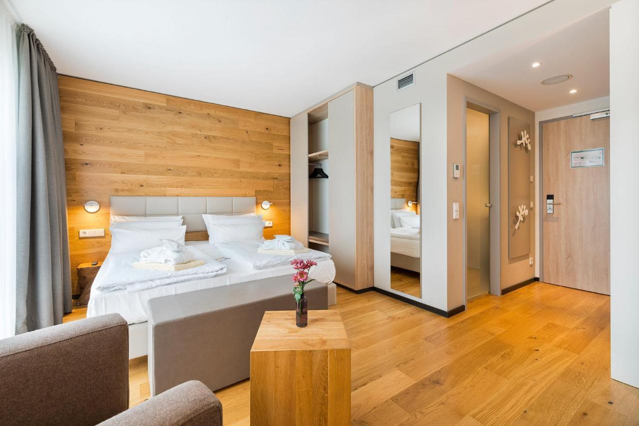 Wonnemar Resort-Hotel Wißmar Екстериор снимка