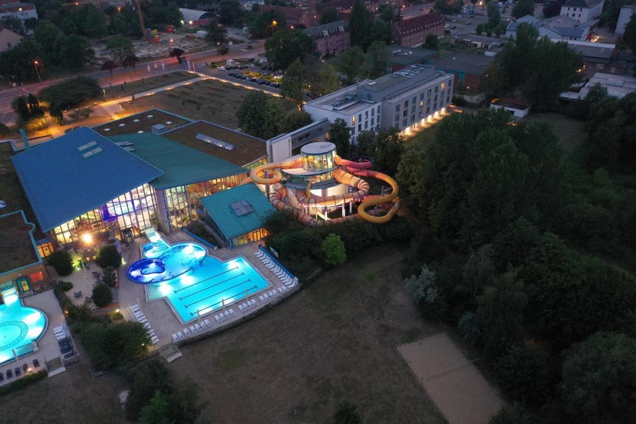 Wonnemar Resort-Hotel Wißmar Екстериор снимка