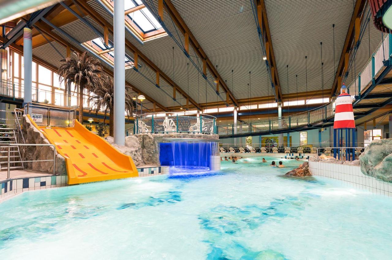 Wonnemar Resort-Hotel Wißmar Екстериор снимка