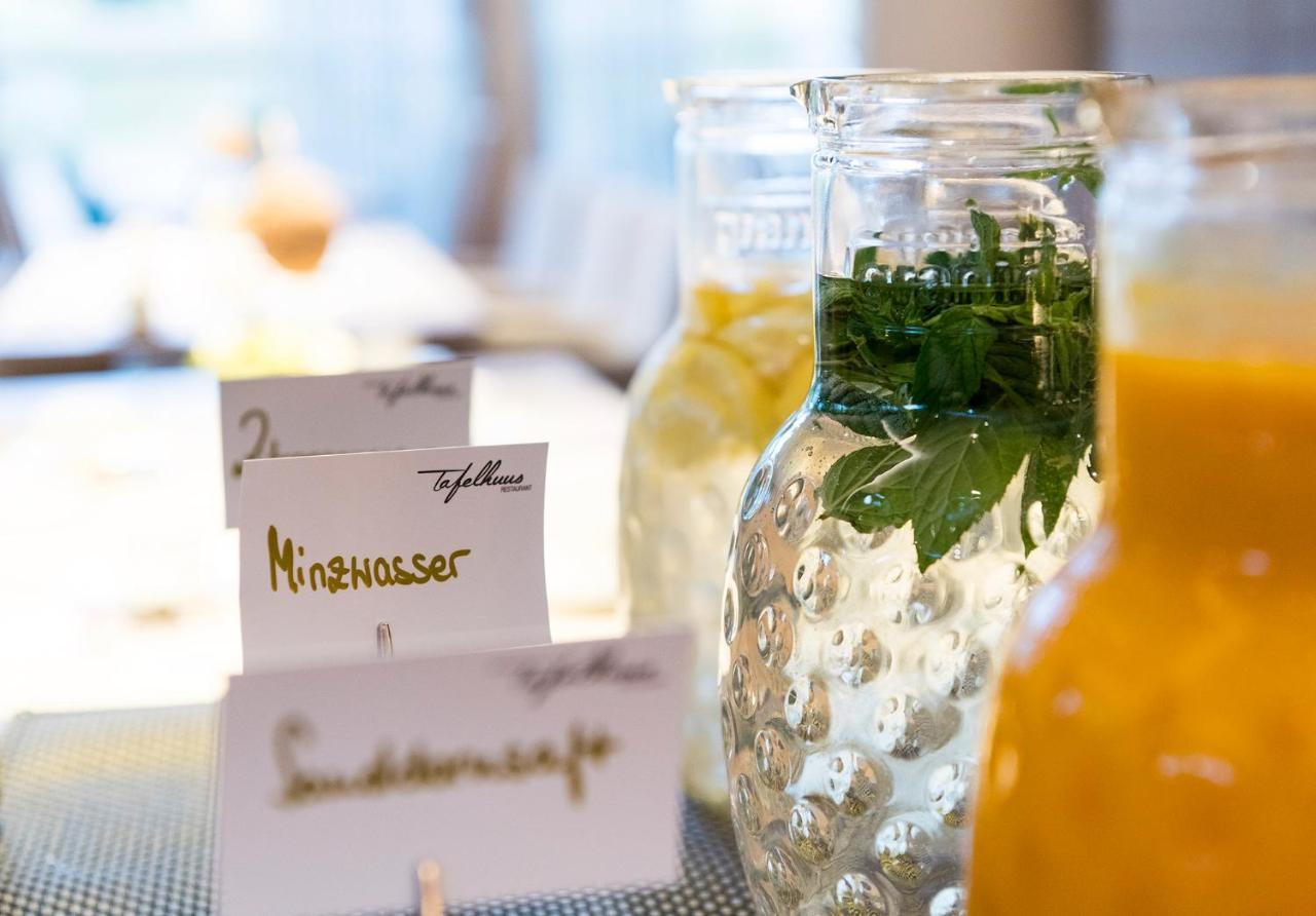 Wonnemar Resort-Hotel Wißmar Екстериор снимка