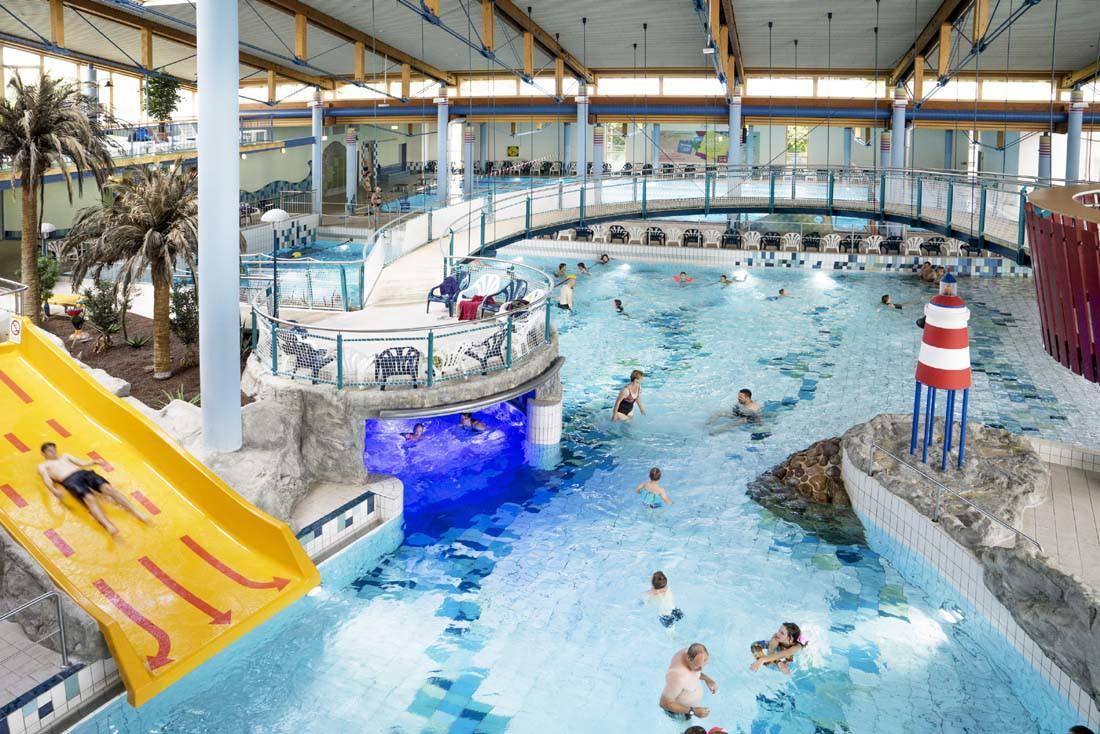 Wonnemar Resort-Hotel Wißmar Екстериор снимка