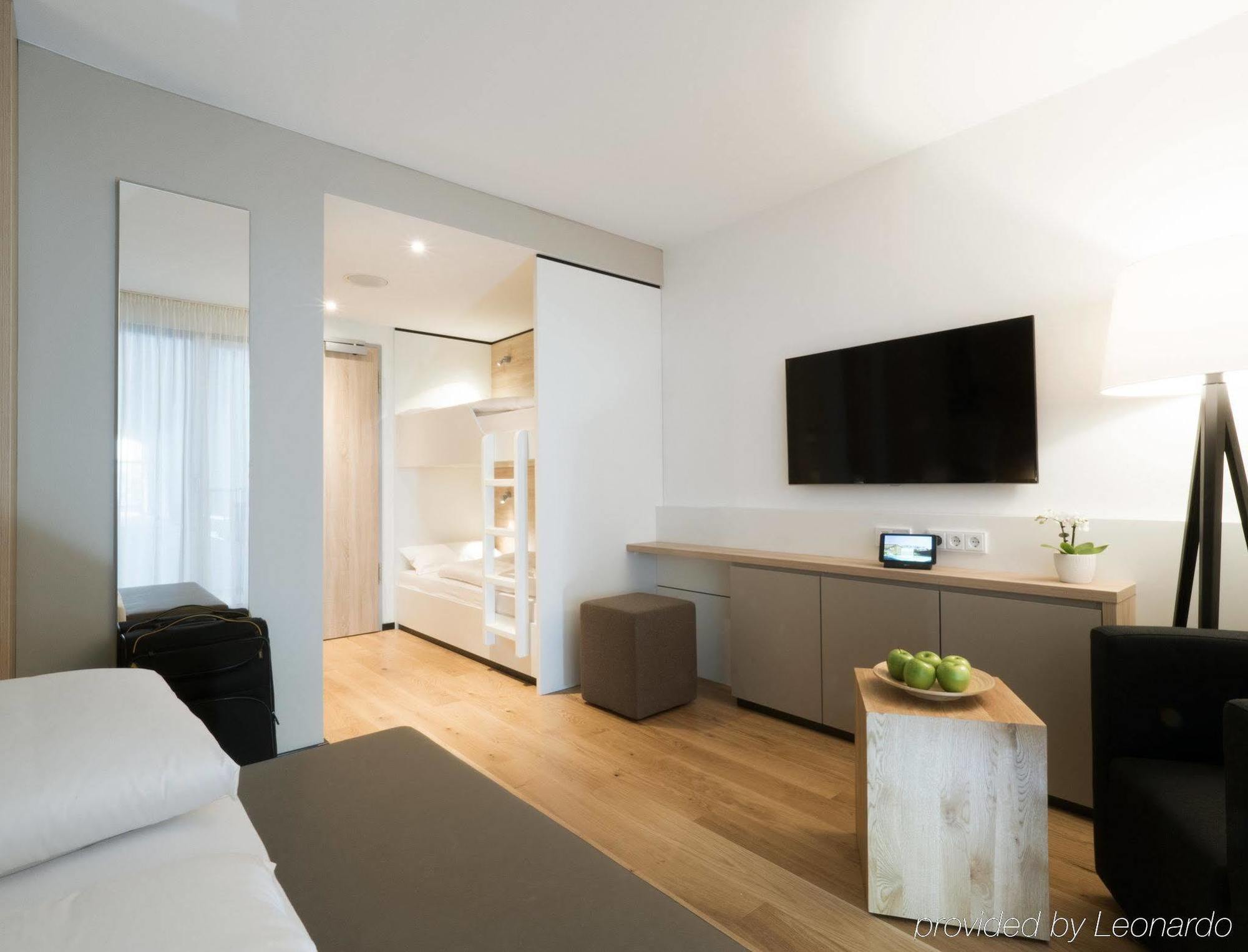 Wonnemar Resort-Hotel Wißmar Екстериор снимка