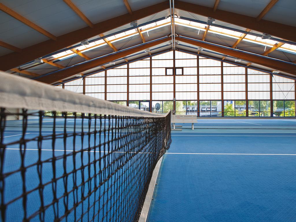 Wonnemar Resort-Hotel Wißmar Екстериор снимка