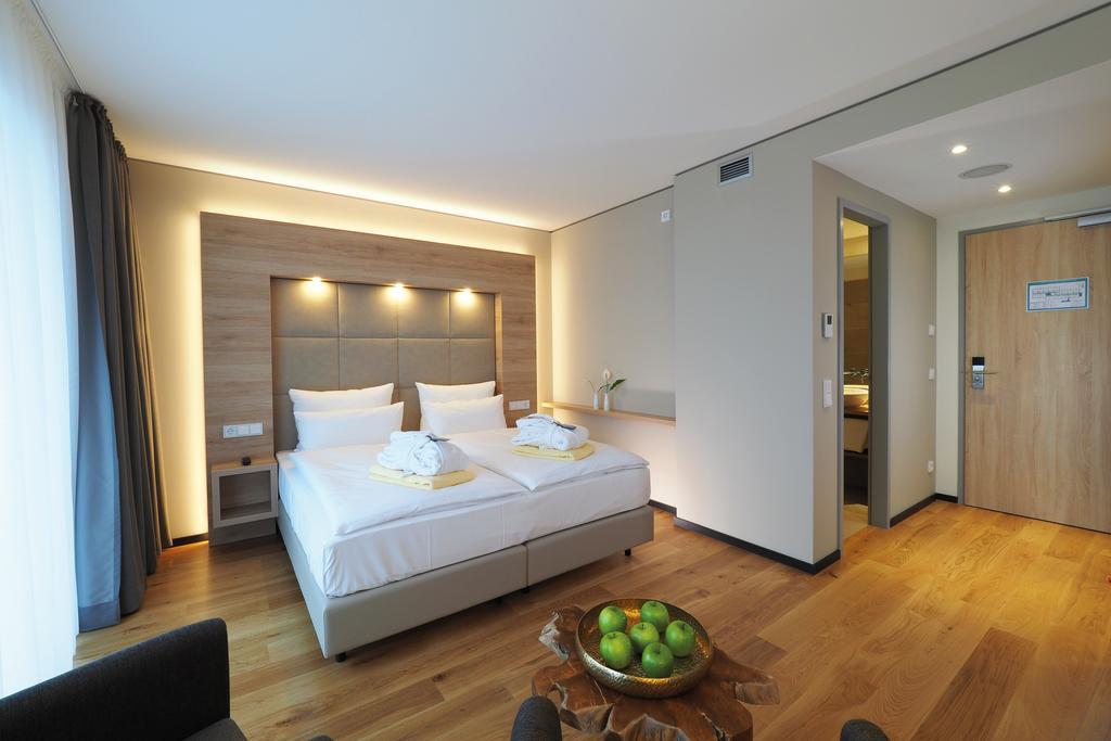 Wonnemar Resort-Hotel Wißmar Екстериор снимка