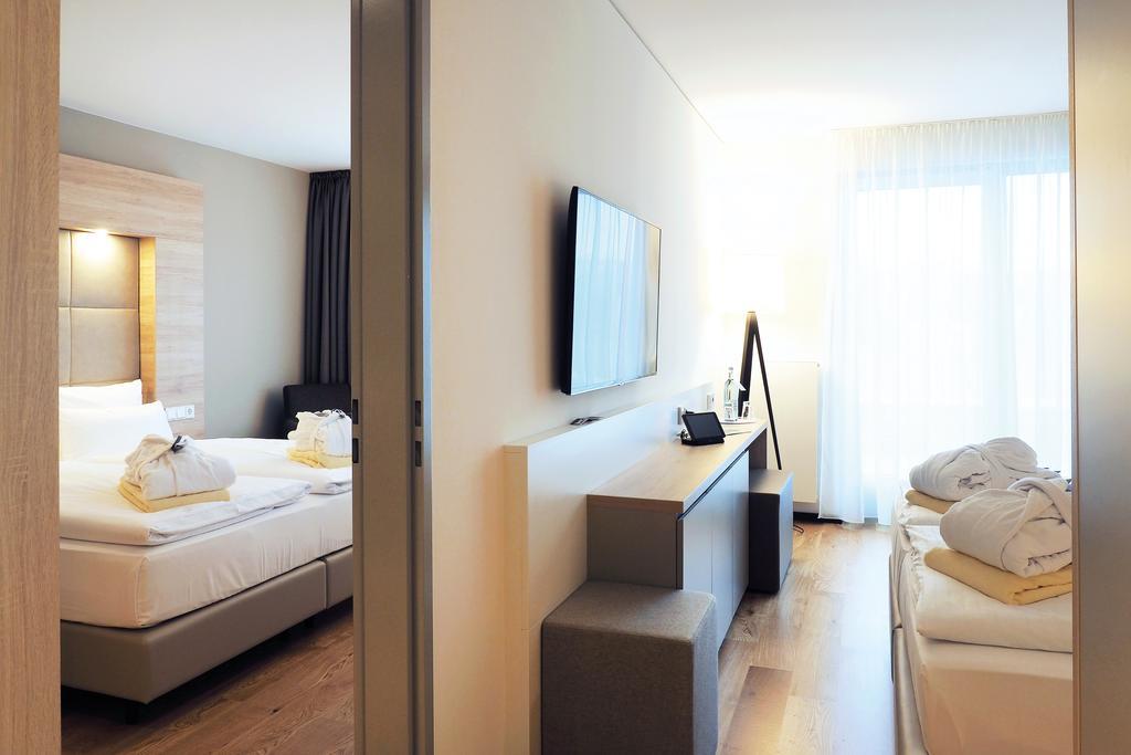 Wonnemar Resort-Hotel Wißmar Екстериор снимка