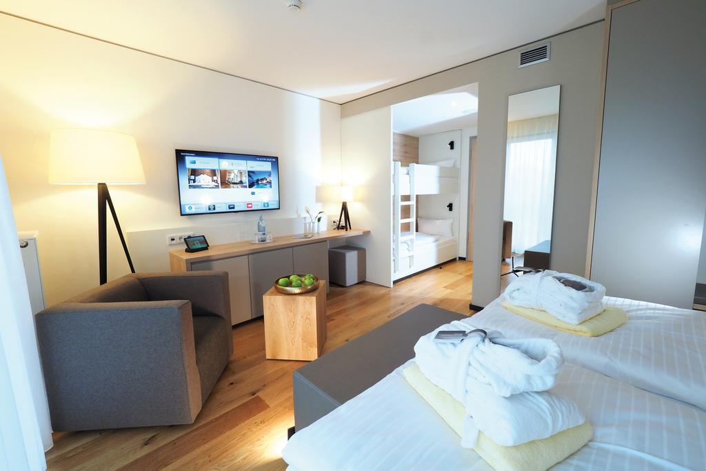 Wonnemar Resort-Hotel Wißmar Екстериор снимка